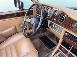 1989 Rolls-Royce Corniche (CC-2120120) for sale in Carey, Illinois