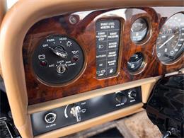 1989 Rolls-Royce Corniche (CC-2120120) for sale in Carey, Illinois