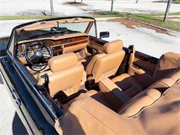 1989 Rolls-Royce Corniche (CC-2120120) for sale in Carey, Illinois