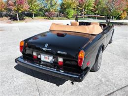 1989 Rolls-Royce Corniche (CC-2120120) for sale in Carey, Illinois