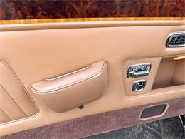 1989 Rolls-Royce Corniche (CC-2120120) for sale in Carey, Illinois