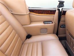1989 Rolls-Royce Corniche (CC-2120120) for sale in Carey, Illinois