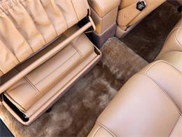1989 Rolls-Royce Corniche (CC-2120120) for sale in Carey, Illinois