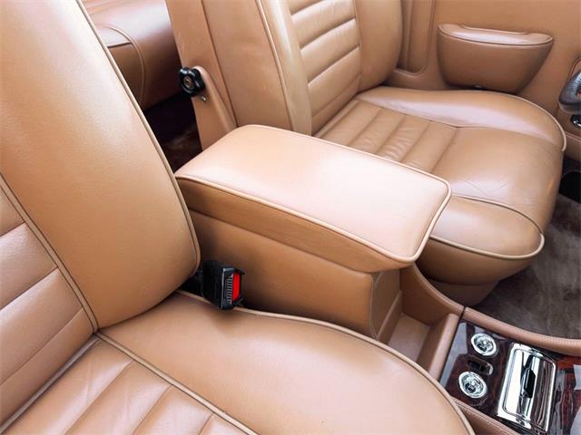 1989 Rolls-Royce Corniche (CC-2120120) for sale in Carey, Illinois