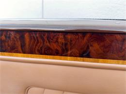 1989 Rolls-Royce Corniche (CC-2120120) for sale in Carey, Illinois