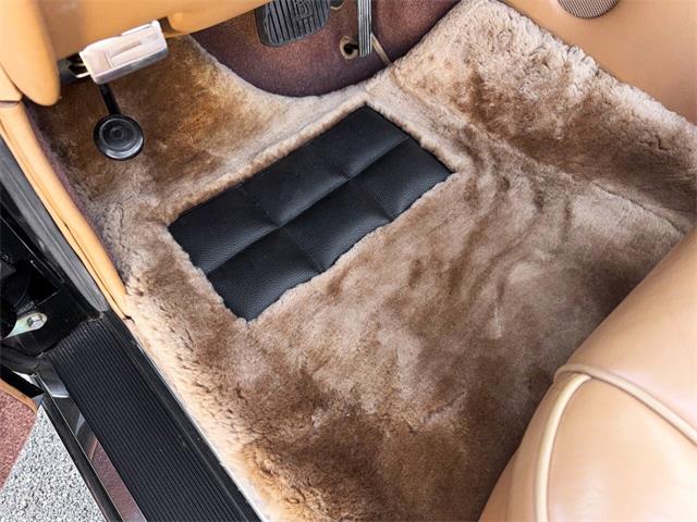 1989 Rolls-Royce Corniche (CC-2120120) for sale in Carey, Illinois