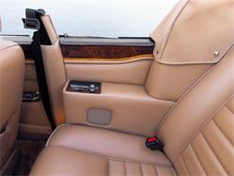 1989 Rolls-Royce Corniche (CC-2120120) for sale in Carey, Illinois