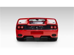 1997 Ferrari F50 (CC-2121200) for sale in Las Vegas, Nevada