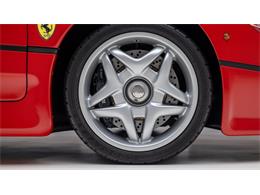 1997 Ferrari F50 (CC-2121200) for sale in Las Vegas, Nevada