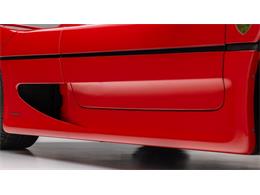 1997 Ferrari F50 (CC-2121200) for sale in Las Vegas, Nevada