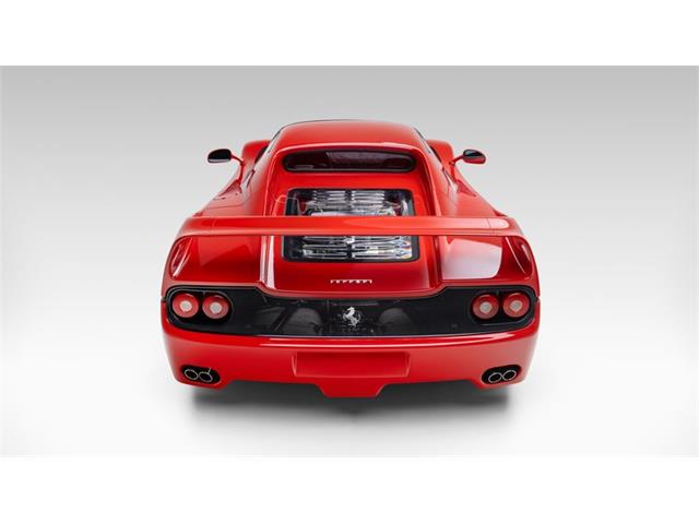 1997 Ferrari F50 (CC-2121200) for sale in Las Vegas, Nevada