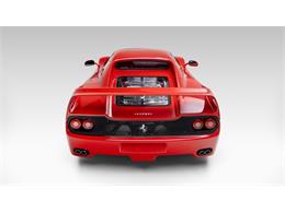 1997 Ferrari F50 (CC-2121200) for sale in Las Vegas, Nevada