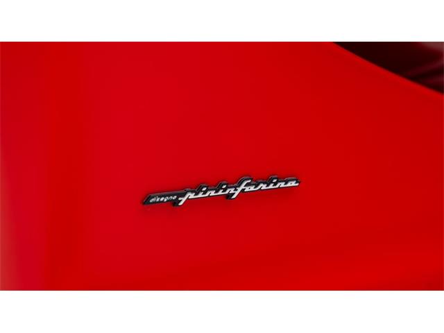 1997 Ferrari F50 (CC-2121200) for sale in Las Vegas, Nevada