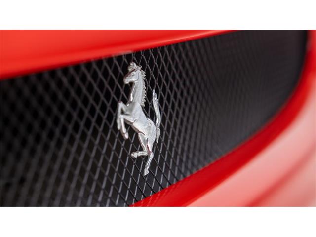 1997 Ferrari F50 (CC-2121200) for sale in Las Vegas, Nevada