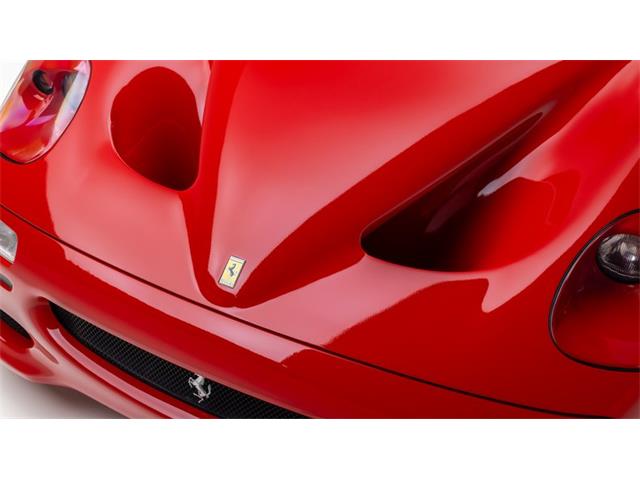 1997 Ferrari F50 (CC-2121200) for sale in Las Vegas, Nevada