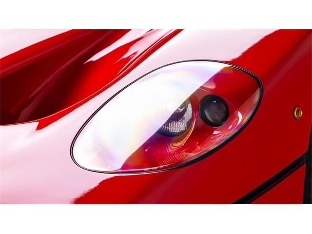 1997 Ferrari F50 (CC-2121200) for sale in Las Vegas, Nevada