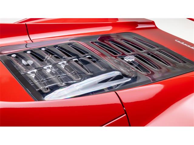 1997 Ferrari F50 (CC-2121200) for sale in Las Vegas, Nevada
