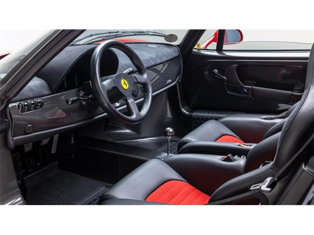 1997 Ferrari F50 (CC-2121200) for sale in Las Vegas, Nevada