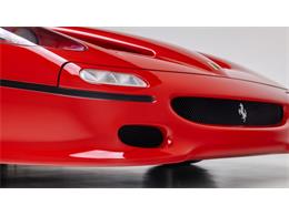 1997 Ferrari F50 (CC-2121200) for sale in Las Vegas, Nevada