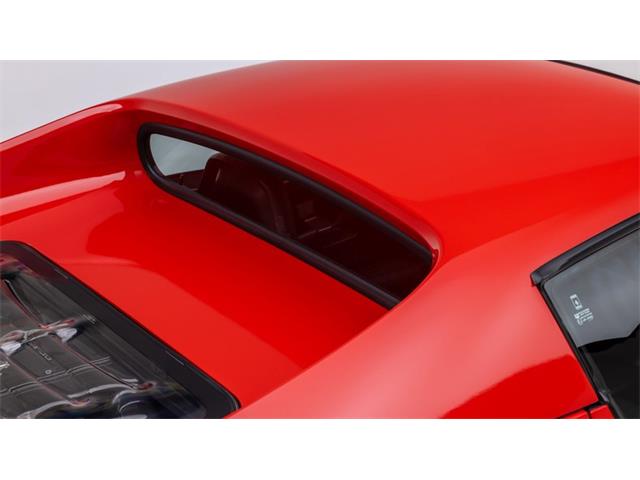 1997 Ferrari F50 (CC-2121200) for sale in Las Vegas, Nevada