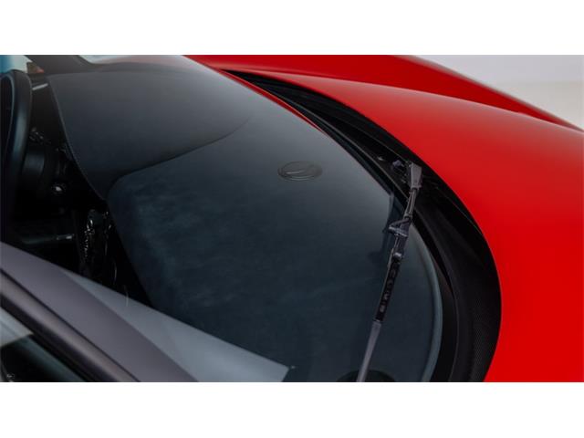 1997 Ferrari F50 (CC-2121200) for sale in Las Vegas, Nevada