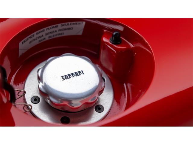 1997 Ferrari F50 (CC-2121200) for sale in Las Vegas, Nevada