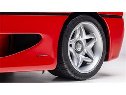 1997 Ferrari F50 (CC-2121200) for sale in Las Vegas, Nevada