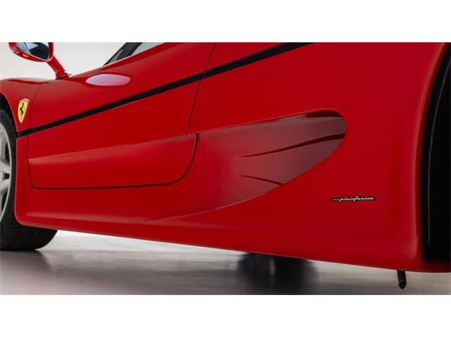 1997 Ferrari F50 (CC-2121200) for sale in Las Vegas, Nevada