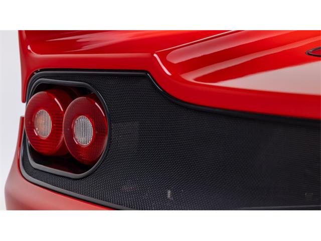 1997 Ferrari F50 (CC-2121200) for sale in Las Vegas, Nevada
