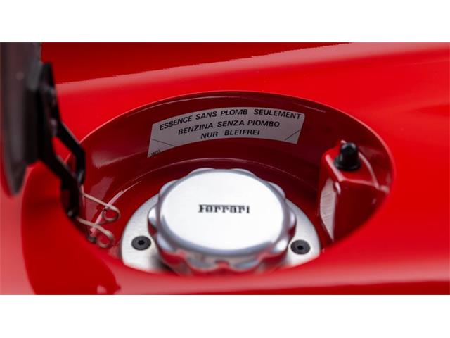 1997 Ferrari F50 (CC-2121200) for sale in Las Vegas, Nevada