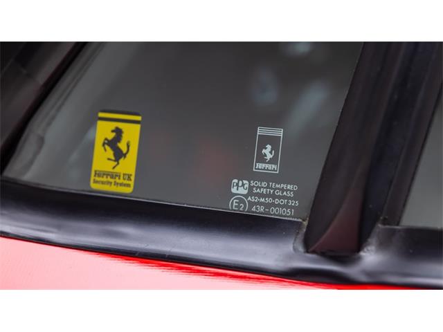 1997 Ferrari F50 (CC-2121200) for sale in Las Vegas, Nevada