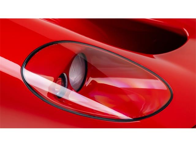 1997 Ferrari F50 (CC-2121200) for sale in Las Vegas, Nevada