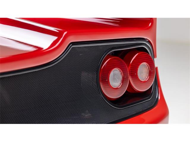1997 Ferrari F50 (CC-2121200) for sale in Las Vegas, Nevada