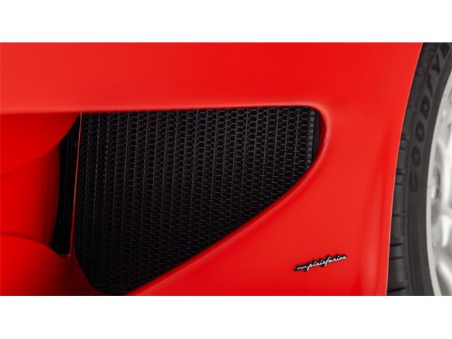 1997 Ferrari F50 (CC-2121200) for sale in Las Vegas, Nevada