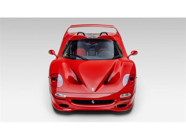 1997 Ferrari F50 (CC-2121200) for sale in Las Vegas, Nevada
