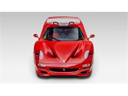 1997 Ferrari F50 (CC-2121200) for sale in Las Vegas, Nevada