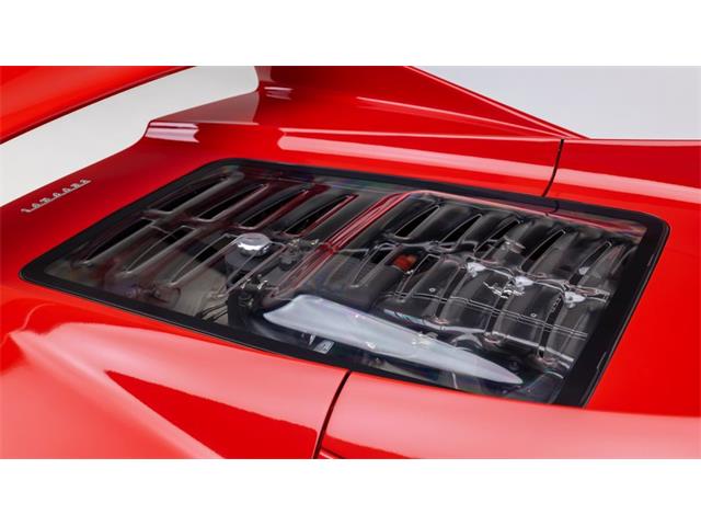 1997 Ferrari F50 (CC-2121200) for sale in Las Vegas, Nevada