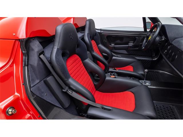 1997 Ferrari F50 (CC-2121200) for sale in Las Vegas, Nevada