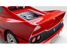 1997 Ferrari F50 (CC-2121200) for sale in Las Vegas, Nevada