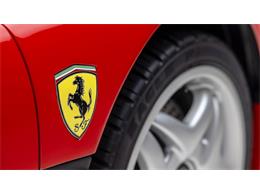 1997 Ferrari F50 (CC-2121200) for sale in Las Vegas, Nevada