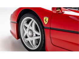 1997 Ferrari F50 (CC-2121200) for sale in Las Vegas, Nevada