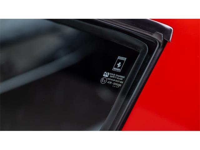 1997 Ferrari F50 (CC-2121200) for sale in Las Vegas, Nevada