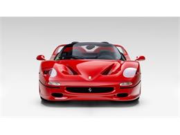 1997 Ferrari F50 (CC-2121200) for sale in Las Vegas, Nevada