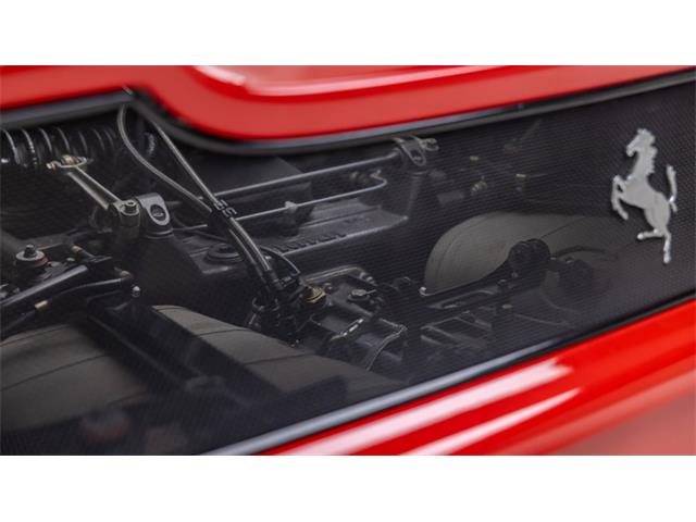 1997 Ferrari F50 (CC-2121200) for sale in Las Vegas, Nevada