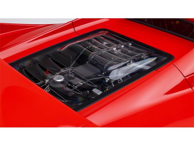 1997 Ferrari F50 (CC-2121200) for sale in Las Vegas, Nevada