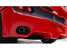 1997 Ferrari F50 (CC-2121200) for sale in Las Vegas, Nevada