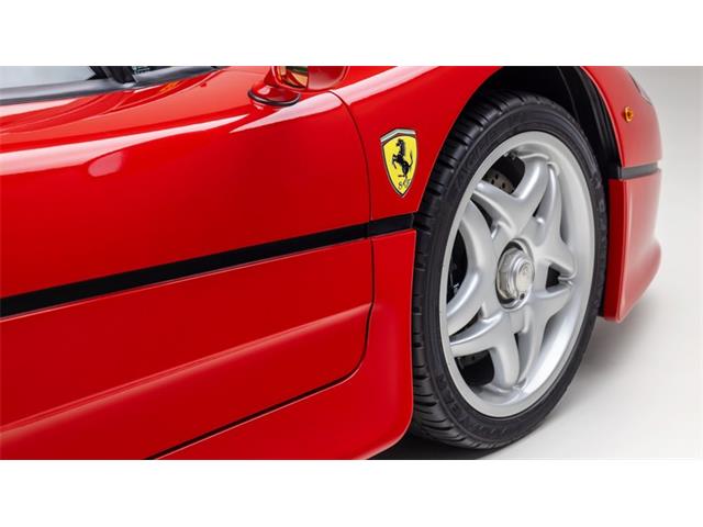 1997 Ferrari F50 (CC-2121200) for sale in Las Vegas, Nevada