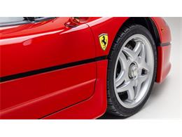 1997 Ferrari F50 (CC-2121200) for sale in Las Vegas, Nevada
