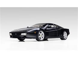 1993 Ferrari 512 TR (CC-2121201) for sale in Las Vegas, Nevada