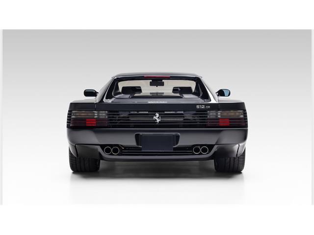 1993 Ferrari 512 TR (CC-2121201) for sale in Las Vegas, Nevada